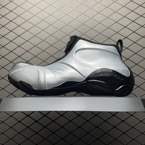 Balenciaga Casual Shoes For Men #1392393 $210.00 USD, Wholesale Replica Balenciaga Casual Shoes