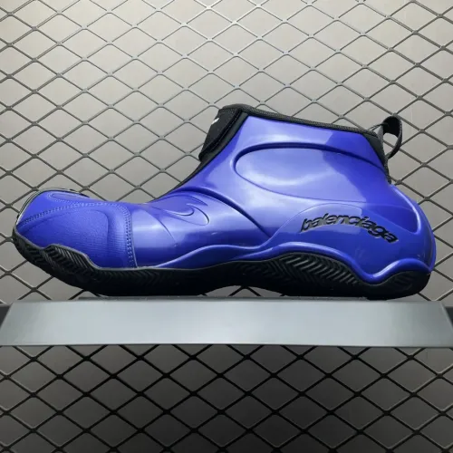 Balenciaga Casual Shoes For Men #1392394 $210.00 USD, Wholesale Replica Balenciaga Casual Shoes