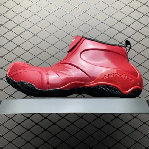 Balenciaga Casual Shoes For Men #1392395 $210.00 USD, Wholesale Replica Balenciaga Casual Shoes