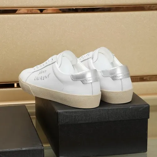 Replica Yves Saint Laurent YSL Casual Shoes For Women #1392397 $96.00 USD for Wholesale