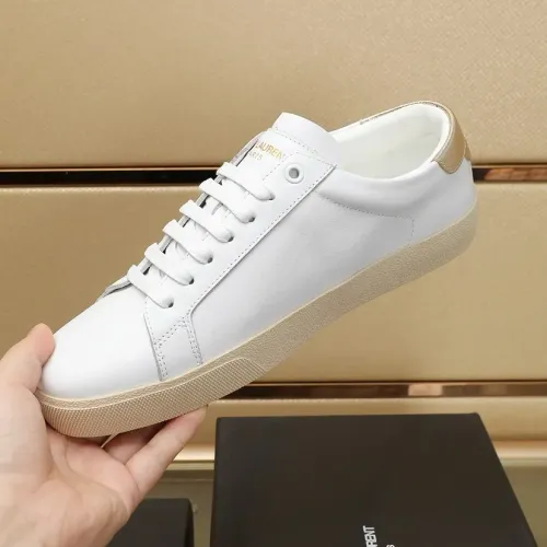 Replica Yves Saint Laurent YSL Casual Shoes For Women #1392400 $96.00 USD for Wholesale