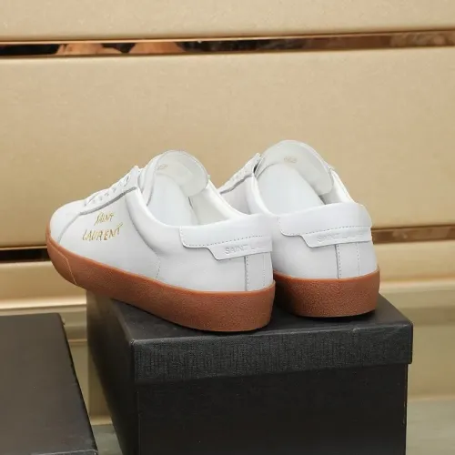Replica Yves Saint Laurent YSL Casual Shoes For Men #1392415 $96.00 USD for Wholesale
