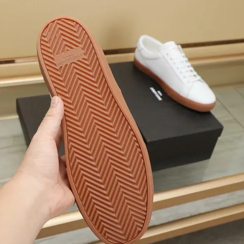 Replica Yves Saint Laurent YSL Casual Shoes For Men #1392415 $96.00 USD for Wholesale