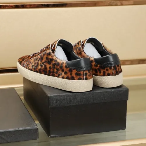 Replica Yves Saint Laurent YSL Casual Shoes For Women #1392420 $96.00 USD for Wholesale