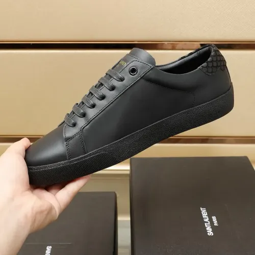 Replica Yves Saint Laurent YSL Casual Shoes For Women #1392422 $96.00 USD for Wholesale