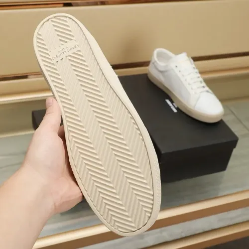 Replica Yves Saint Laurent YSL Casual Shoes For Women #1392424 $92.00 USD for Wholesale