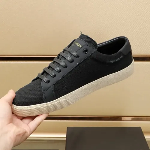 Replica Yves Saint Laurent YSL Casual Shoes For Men #1392425 $92.00 USD for Wholesale