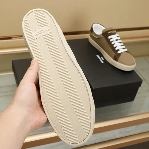 Replica Yves Saint Laurent YSL Casual Shoes For Men #1392427 $92.00 USD for Wholesale