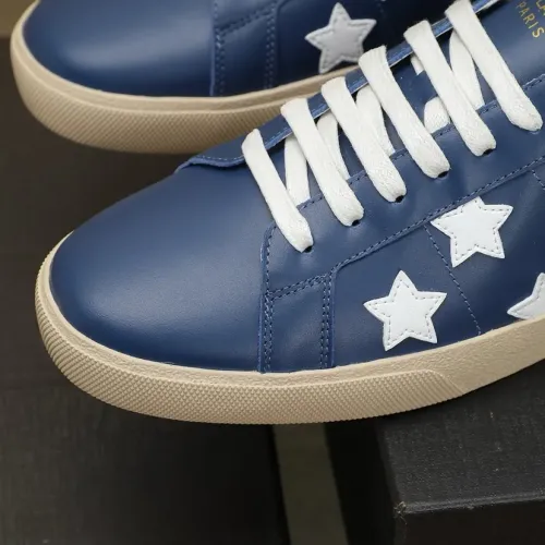 Replica Yves Saint Laurent YSL Casual Shoes For Men #1392429 $105.00 USD for Wholesale