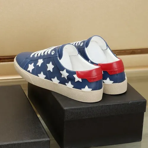 Replica Yves Saint Laurent YSL Casual Shoes For Women #1392430 $105.00 USD for Wholesale