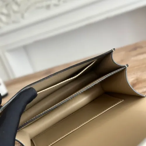 Replica Hermes AAA Quality Messenger Bags For Women #1392440 $96.00 USD for Wholesale