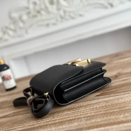 Replica Hermes AAA Quality Messenger Bags For Women #1392448 $88.00 USD for Wholesale