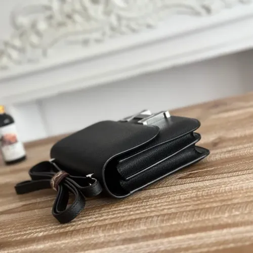 Replica Hermes AAA Quality Messenger Bags For Women #1392451 $88.00 USD for Wholesale