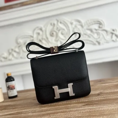 Hermes AAA Quality Messenger Bags For Women #1392452 $96.00 USD, Wholesale Replica Hermes AAA Quality Messenger Bags