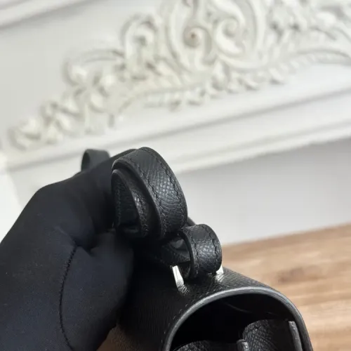 Replica Hermes AAA Quality Messenger Bags For Women #1392452 $96.00 USD for Wholesale