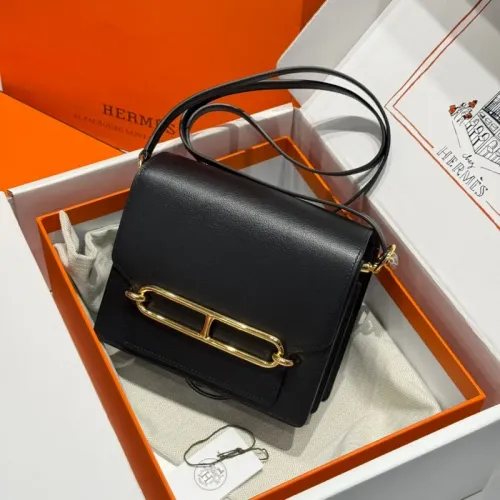 Hermes AAA Quality Messenger Bags For Women #1392469 $98.00 USD, Wholesale Replica Hermes AAA Quality Messenger Bags