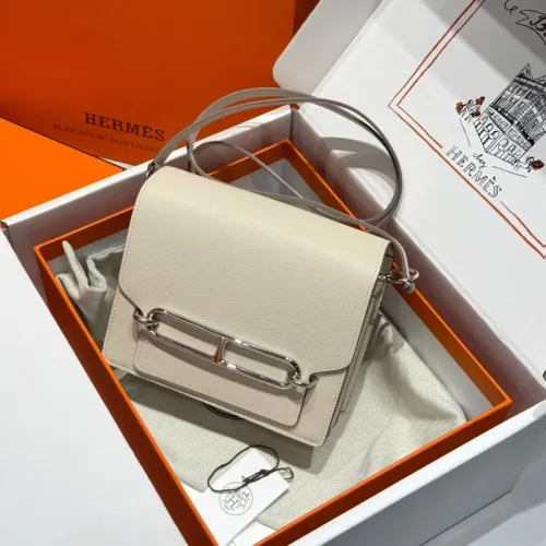 Hermes AAA Quality Messenger Bags For Women #1392474 $98.00 USD, Wholesale Replica Hermes AAA Quality Messenger Bags