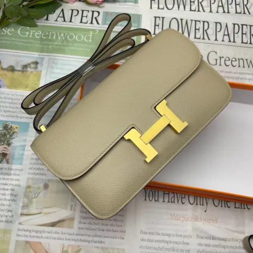 Hermes AAA Quality Messenger Bags For Women #1392478 $98.00 USD, Wholesale Replica Hermes AAA Quality Messenger Bags