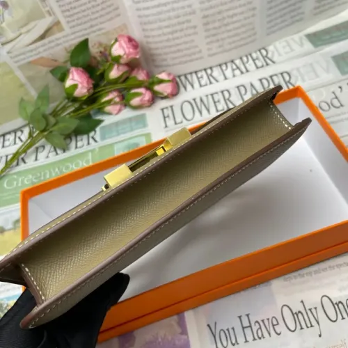 Replica Hermes AAA Quality Messenger Bags For Women #1392480 $98.00 USD for Wholesale