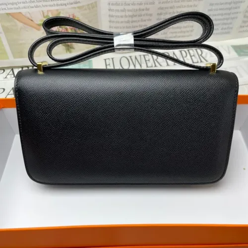 Replica Hermes AAA Quality Messenger Bags For Women #1392485 $98.00 USD for Wholesale