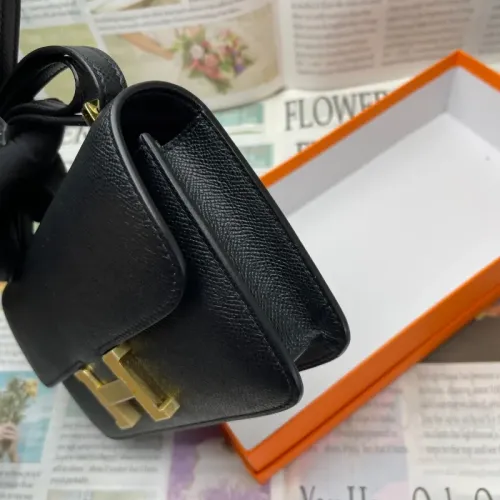 Replica Hermes AAA Quality Messenger Bags For Women #1392485 $98.00 USD for Wholesale