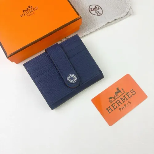 Hermes Card Holders #1392510 $42.00 USD, Wholesale Replica Hermes Wallet