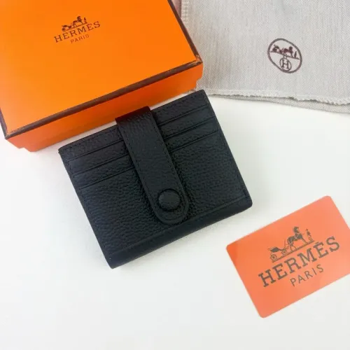 Hermes Card Holders #1392524 $42.00 USD, Wholesale Replica Hermes Wallet