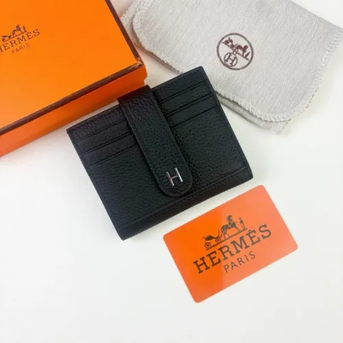 Hermes Card Holders #1392532 $42.00 USD, Wholesale Replica Hermes Wallet