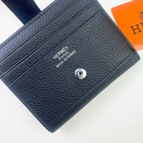 Replica Hermes Card Holders #1392532 $42.00 USD for Wholesale
