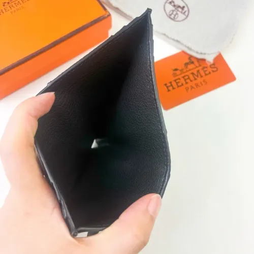Replica Hermes Card Holders #1392532 $42.00 USD for Wholesale