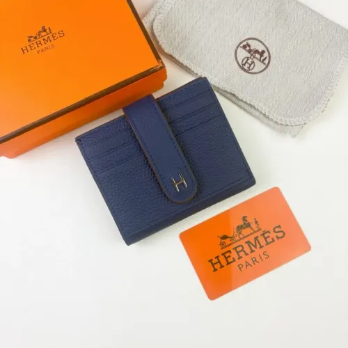 Hermes Card Holders #1392533 $42.00 USD, Wholesale Replica Hermes Wallet
