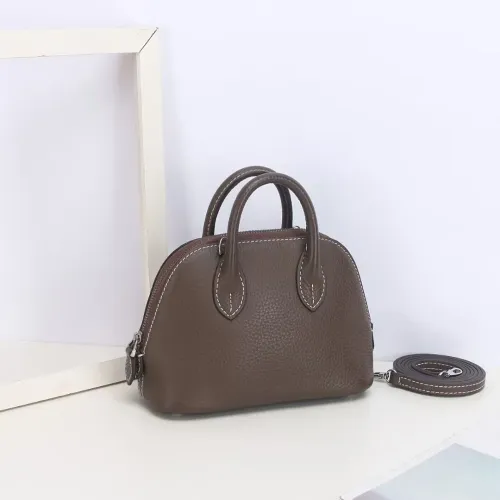 Hermes AAA Quality Handbags For Women #1392547 $80.00 USD, Wholesale Replica Hermes AAA Quality Handbags