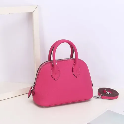 Hermes AAA Quality Handbags For Women #1392550 $80.00 USD, Wholesale Replica Hermes AAA Quality Handbags