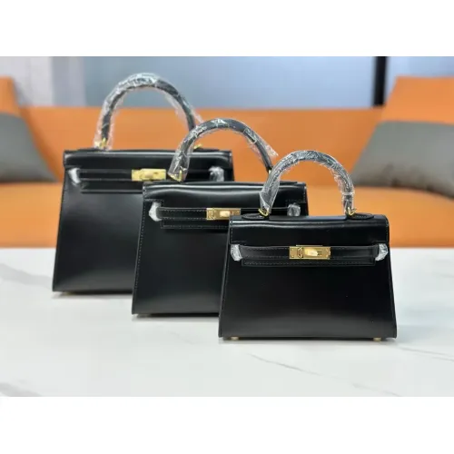 Hermes AAA Quality Handbags For Women #1392590 $88.00 USD, Wholesale Replica Hermes AAA Quality Handbags