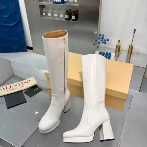 Valentino Boots For Women #1392595 $192.00 USD, Wholesale Replica Valentino Boots