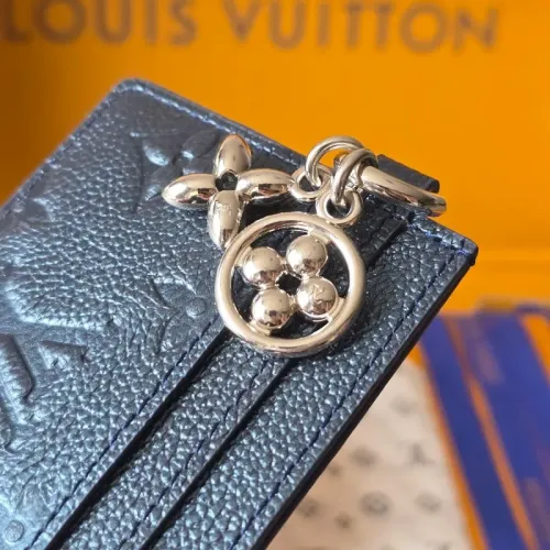 Replica Louis Vuitton AAA Quality Card Holders #1392657 $64.00 USD for Wholesale