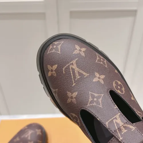 Replica Louis Vuitton Casual Shoes For Women #1392660 $115.00 USD for Wholesale