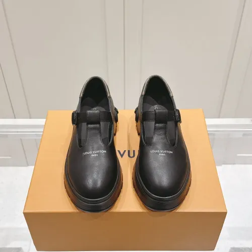 Replica Louis Vuitton Casual Shoes For Women #1392661 $115.00 USD for Wholesale
