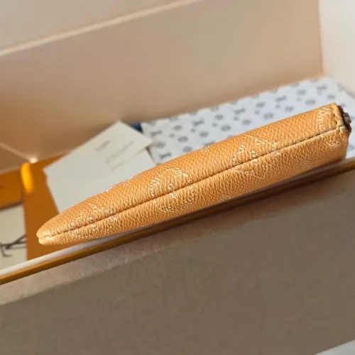 Replica Louis Vuitton AAA Quality Pouches For Women #1392663 $72.00 USD for Wholesale