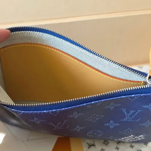 Replica Louis Vuitton AAA Quality Pouches For Women #1392664 $72.00 USD for Wholesale