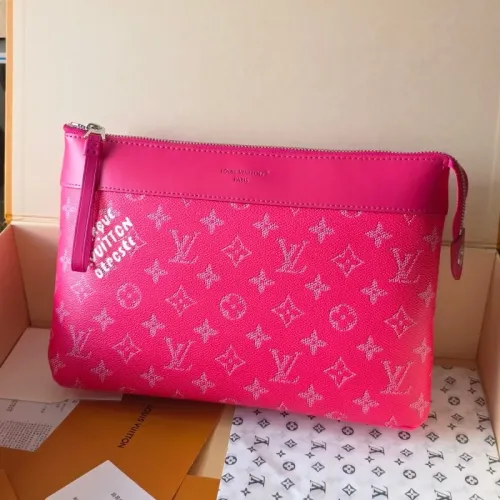 Louis Vuitton AAA Quality Toilet Pouches For Women #1392666 $102.00 USD, Wholesale Replica Louis Vuitton AAA Quality Pouches
