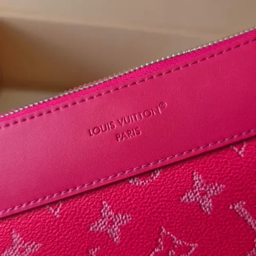Replica Louis Vuitton AAA Quality Toilet Pouches For Women #1392666 $102.00 USD for Wholesale