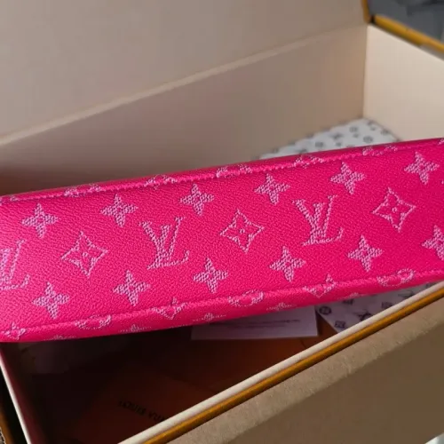 Replica Louis Vuitton AAA Quality Toilet Pouches For Women #1392666 $102.00 USD for Wholesale