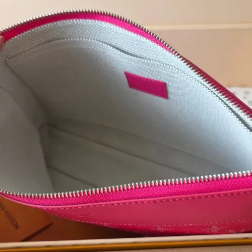 Replica Louis Vuitton AAA Quality Toilet Pouches For Women #1392666 $102.00 USD for Wholesale