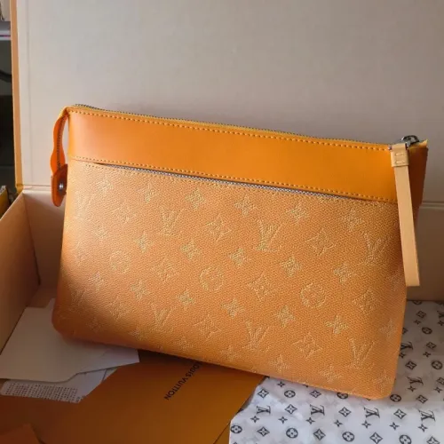 Replica Louis Vuitton AAA Quality Toilet Pouches For Women #1392668 $102.00 USD for Wholesale