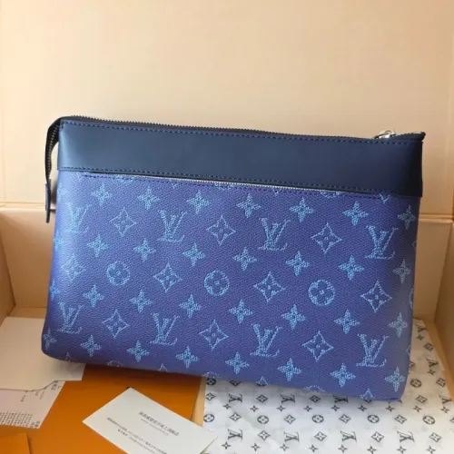 Replica Louis Vuitton AAA Quality Toilet Pouches For Women #1392669 $102.00 USD for Wholesale
