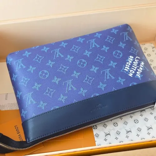 Replica Louis Vuitton AAA Quality Toilet Pouches For Women #1392669 $102.00 USD for Wholesale