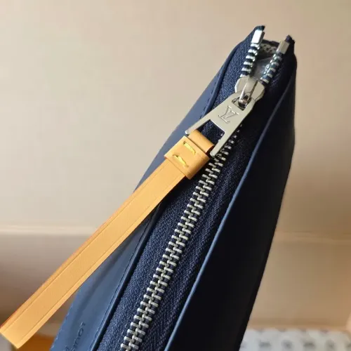 Replica Louis Vuitton AAA Quality Toilet Pouches For Women #1392669 $102.00 USD for Wholesale