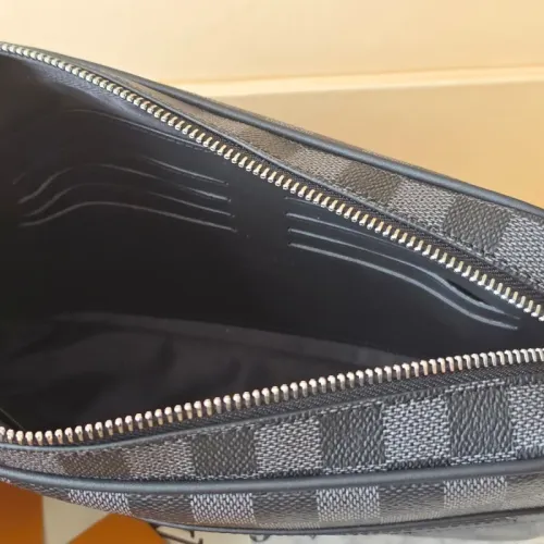 Replica Louis Vuitton AAA Quality Toilet Pouches For Unisex #1392692 $108.00 USD for Wholesale