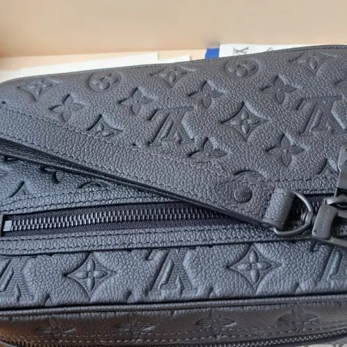 Replica Louis Vuitton AAA Quality Toilet Pouches For Unisex #1392693 $122.00 USD for Wholesale